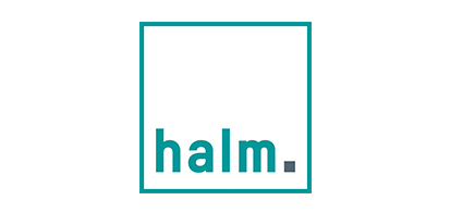 halm
